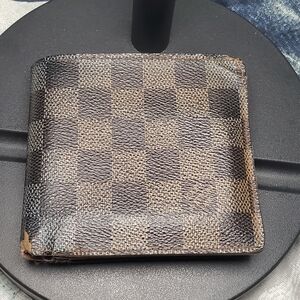Vintage Vouis Vuitton Wallet